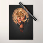 JRSLM Wrapping Paper Gallery Image 1