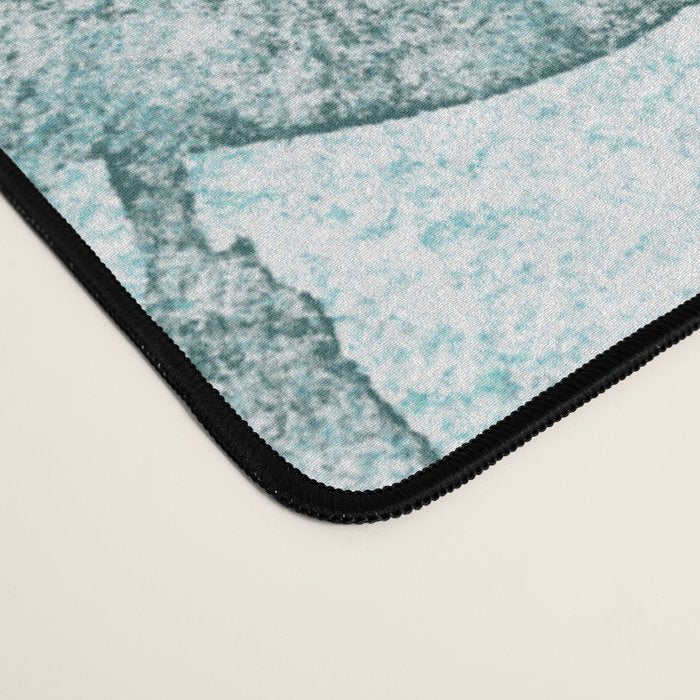 Where sea and sky collide Desk Mat Gallery Image 4