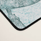 Where sea and sky collide Desk Mat Gallery Image 4