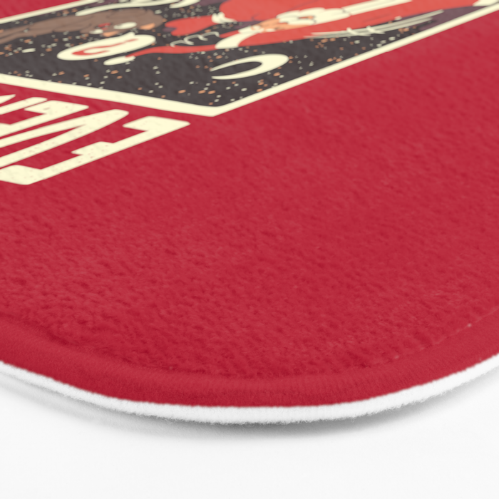 Cats for Everybody Bath Mat Gallery Image 3