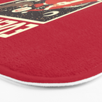 Cats for Everybody Bath Mat Gallery Image 3