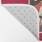 Cats for Everybody Bath Mat Gallery Image 2