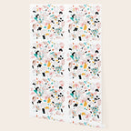 Mixed Mess I. / Collage, Terrazzo, Colorful Wallpaper Gallery Image 2