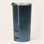 Walter Prichard Eaton - In Berkshire fields - 1920 - vintage Ombre Night Sky Travel Mug Gallery Image 3