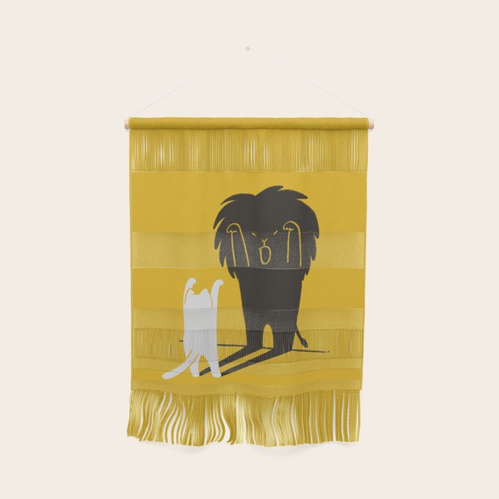 You are ROARsome Wall Hanging Gallery Image 1