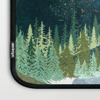 Mountain River Laptop Sleeve Gallery Image 3