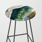 Mountain River Stool Gallery Image 2