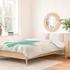 Dinocorn Duvet Cover Gallery Image 2