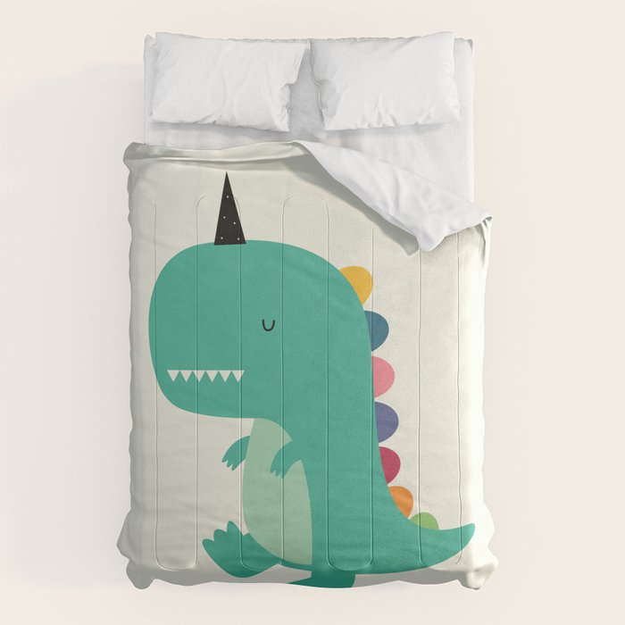 Dinocorn Comforter Gallery Image 1