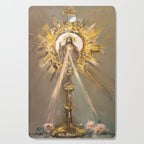 Perpetual Adoration Cutting Board Gallery Image 1