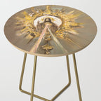 Perpetual Adoration Side Table Gallery Image 2