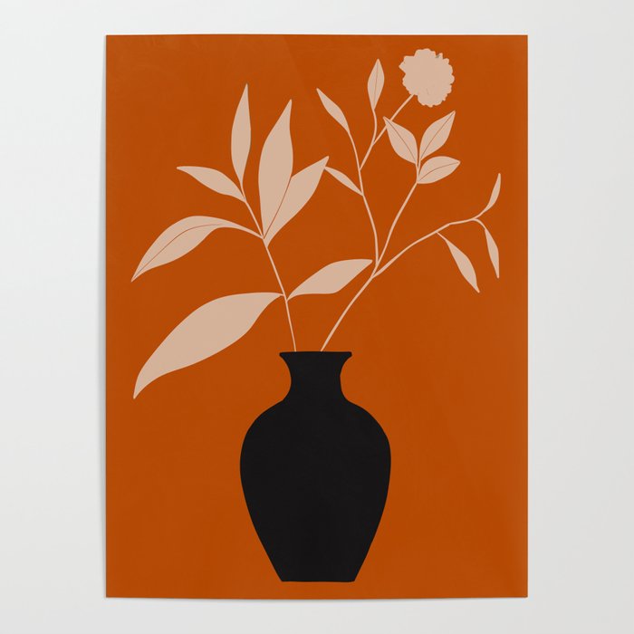 minimal plant 75 Poster Gallery Image 4