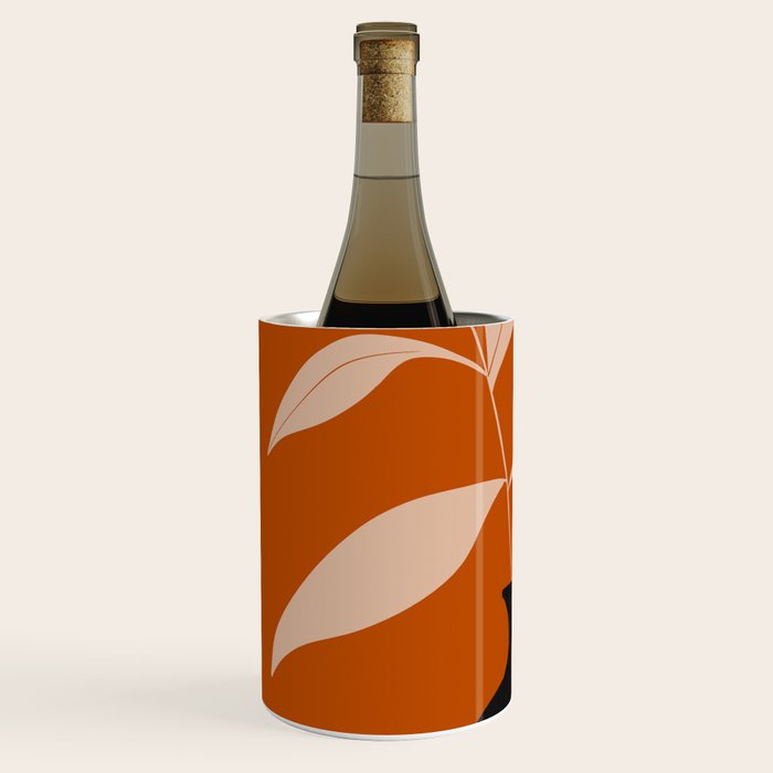 minimal plant 75 Wine Chiller Gallery Image 2