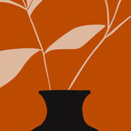 minimal plant 75 Coffee Mug Gallery Image 2