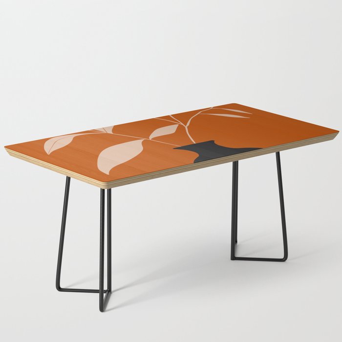 minimal plant 75 Coffee Table Gallery Image 1