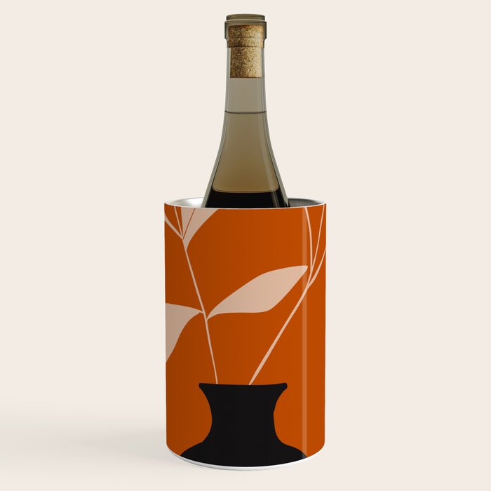 minimal plant 75 Wine Chiller Gallery Image 1