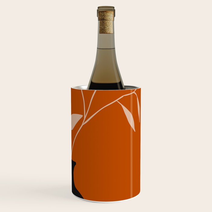 minimal plant 75 Wine Chiller Gallery Image 3