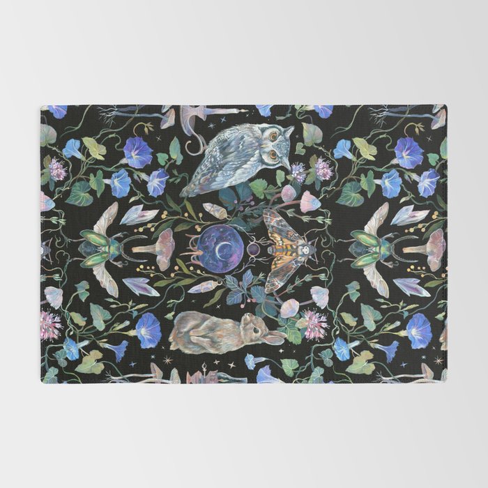 Crystal Ball Rug Gallery Image 2