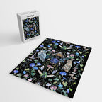 Crystal Ball Jigsaw Puzzle Gallery Image 2