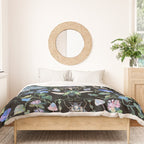 Crystal Ball Duvet Cover Gallery Image 3