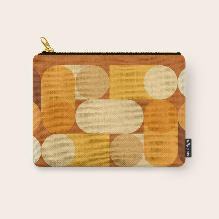 Retro 12A Carry All Pouch Gallery Image 1
