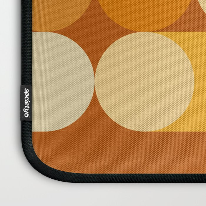 Retro 12A Laptop Sleeve Gallery Image 3