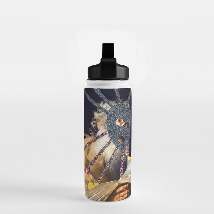 Composition 491 Water Bottle Gallery Image 2
