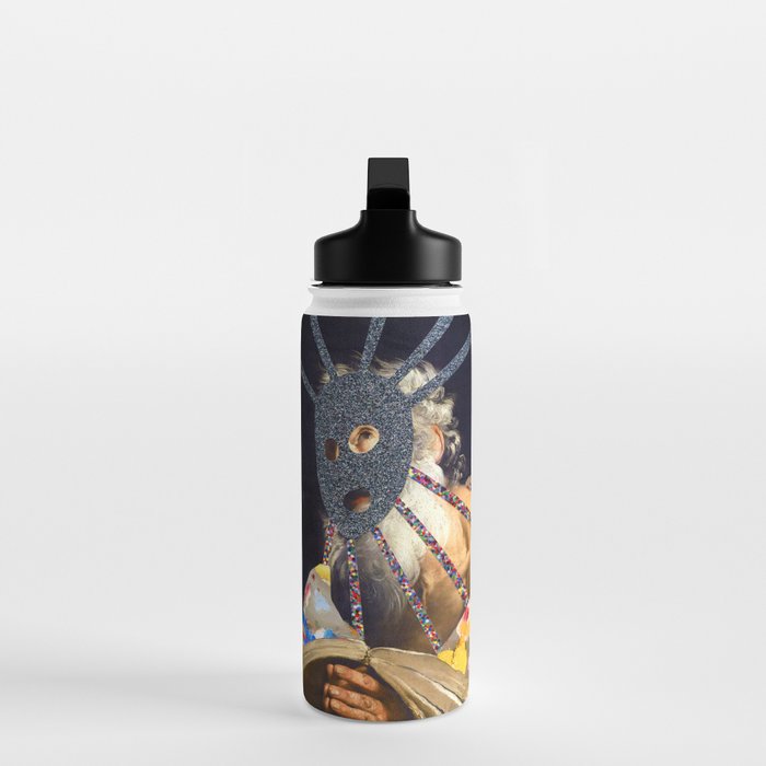 Composition 491 Water Bottle Gallery Image 3