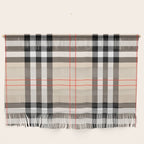 Scottish Cage Luxury Plaid Pattern Wall Hanging Gallery Image 1