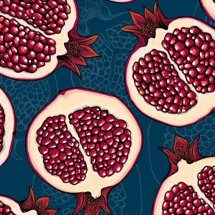 Pomegranate slices  Coffee Mug Gallery Image 2