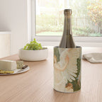 The Swan Maidens by Walter Crane Wine Chiller Gallery Image 4