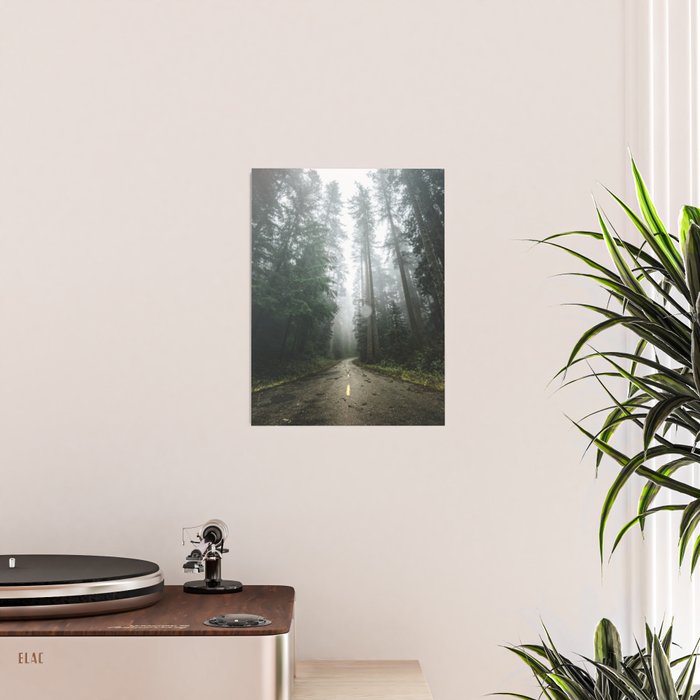 The Redwood Road Poster Gallery Image 2
