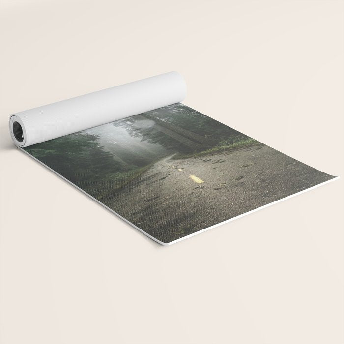 The Redwood Road Yoga Mat Gallery Image 2