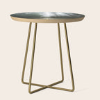 The Redwood Road Side Table Gallery Image 1