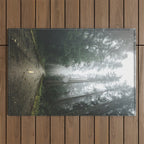 The Redwood Road Outdoor Rug Gallery Image 1
