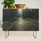 The Redwood Road Credenza Gallery Image 1