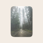 The Redwood Road Bath Mat Gallery Image 1