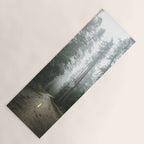 The Redwood Road Yoga Mat Gallery Image 1