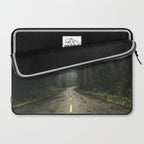 The Redwood Road Laptop Sleeve Gallery Image 2