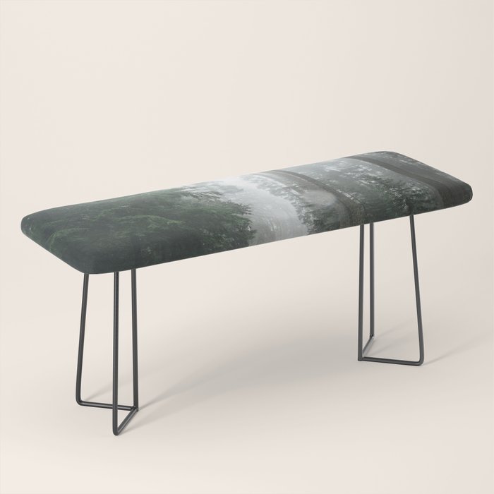 The Redwood Road Bench Gallery Image 1