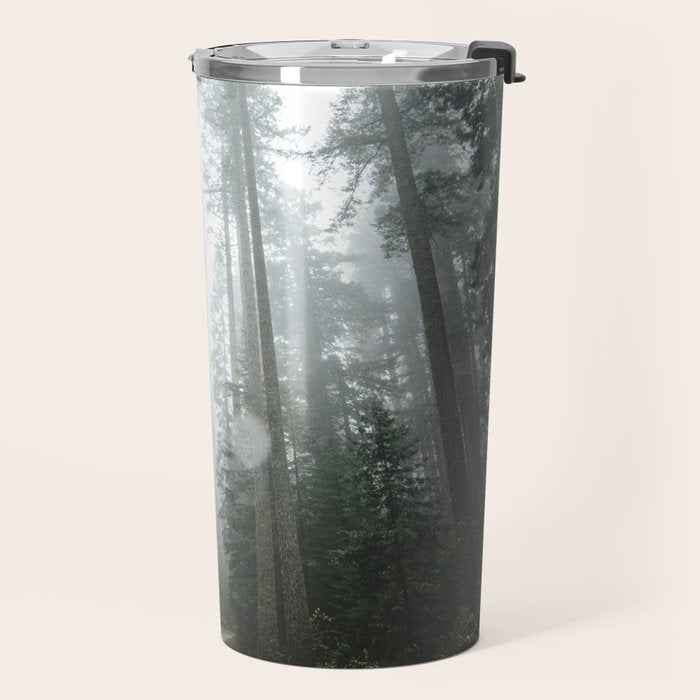 The Redwood Road Travel Mug Gallery Image 2
