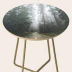The Redwood Road Side Table Gallery Image 2