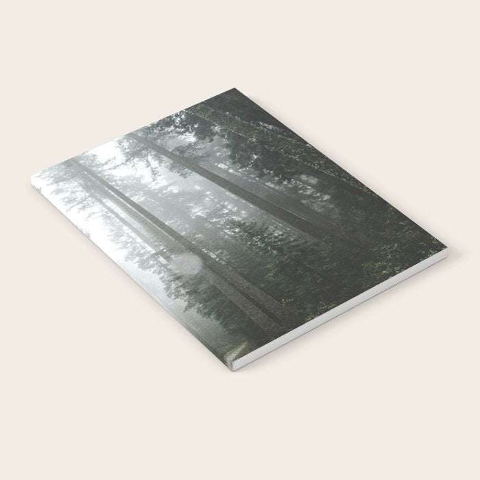 The Redwood Road Notebook Gallery Image 2