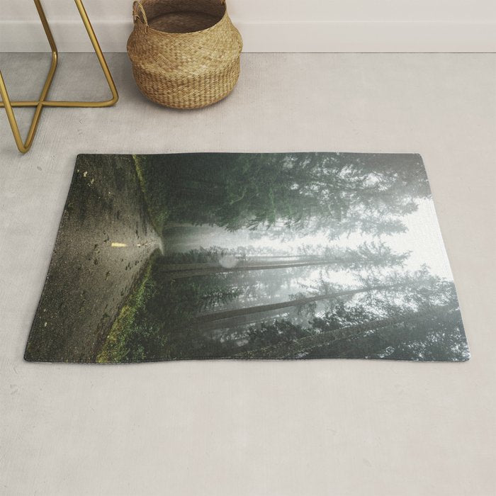 The Redwood Road Rug Gallery Image 1