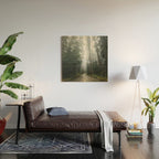 The Redwood Road Wood Wall Art Gallery Image 2
