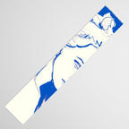 Portrait of a Woman 8 Table Runner Gallery Image 3