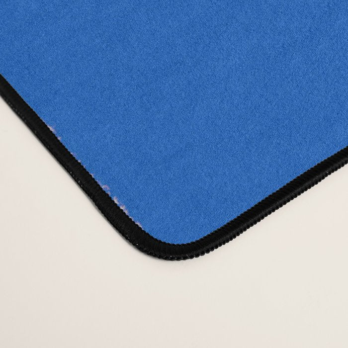 Portrait of a Woman 8 Desk Mat Gallery Image 4