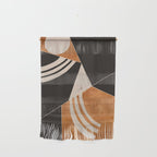 Abstract Minimal Shapes 130 Wall Hanging Gallery Image 1