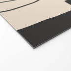 Abstract Face 4 Welcome Mat Gallery Image 2