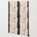 Abstract Face 4 Wallpaper Gallery Image 2